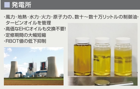 発電所（風力・地熱・水力・火力・原子力）の導入事例